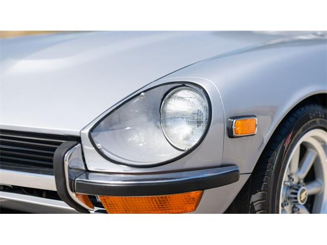 1971 Datsun 240Z (CC-2092671) for sale in Carmel, California