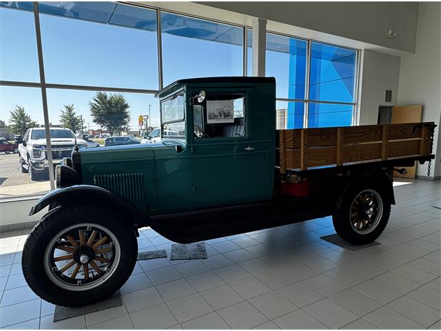 1927 Chevrolet Truck (CC-2092672) for sale in Sioux Falls, South Dakota
