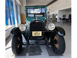 1927 Chevrolet Truck (CC-2092672) for sale in Sioux Falls, South Dakota