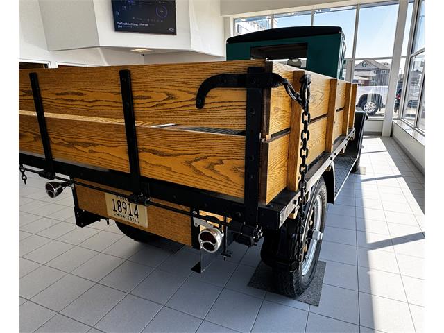 1927 Chevrolet Truck (CC-2092672) for sale in Sioux Falls, South Dakota