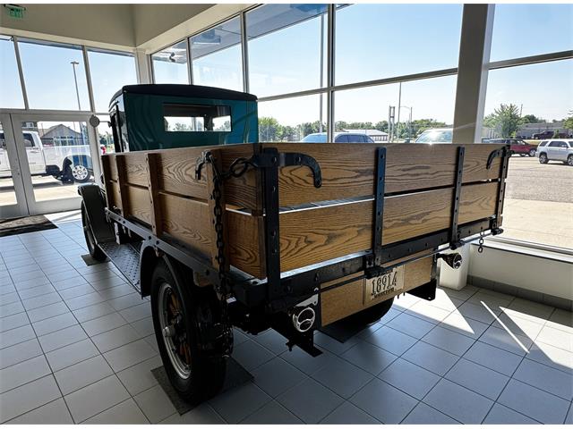 1927 Chevrolet Truck (CC-2092672) for sale in Sioux Falls, South Dakota