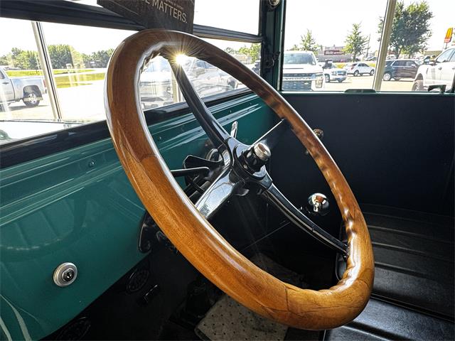 1927 Chevrolet Truck (CC-2092672) for sale in Sioux Falls, South Dakota