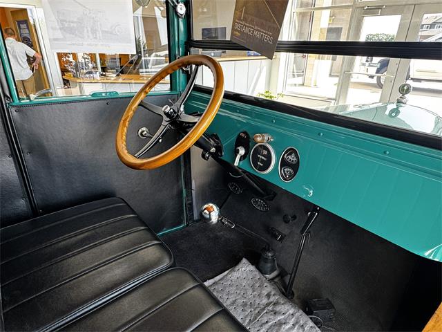 1927 Chevrolet Truck (CC-2092672) for sale in Sioux Falls, South Dakota
