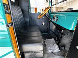 1927 Chevrolet Truck (CC-2092672) for sale in Sioux Falls, South Dakota