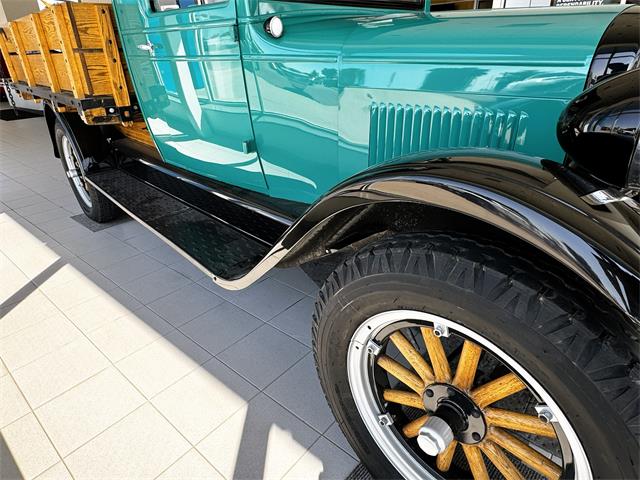 1927 Chevrolet Truck (CC-2092672) for sale in Sioux Falls, South Dakota