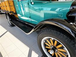 1927 Chevrolet Truck (CC-2092672) for sale in Sioux Falls, South Dakota