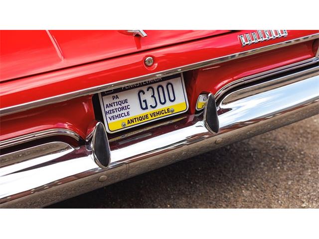 1961 Chrysler 300 (CC-2092674) for sale in Carmel, California