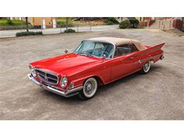 1961 Chrysler 300 (CC-2092674) for sale in Carmel, California
