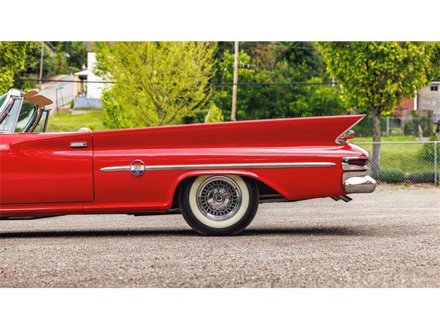1961 Chrysler 300 (CC-2092674) for sale in Carmel, California