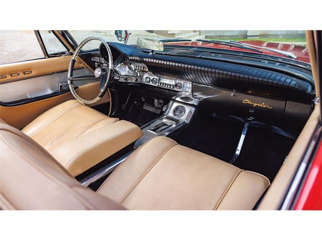 1961 Chrysler 300 (CC-2092674) for sale in Carmel, California