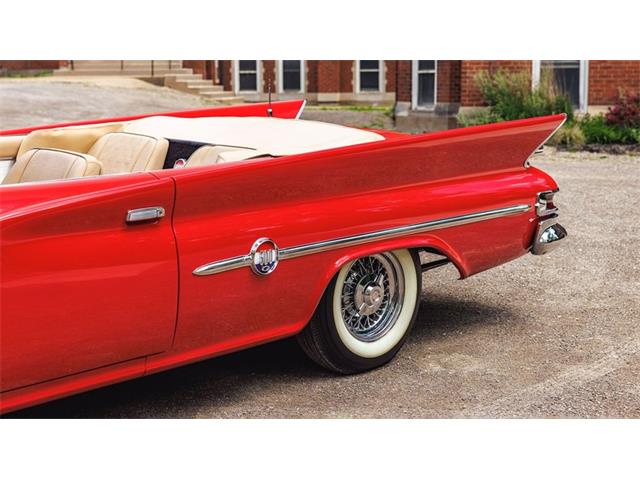 1961 Chrysler 300 (CC-2092674) for sale in Carmel, California