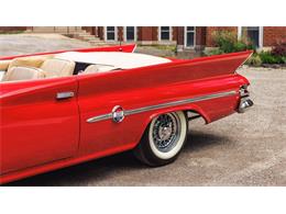 1961 Chrysler 300 (CC-2092674) for sale in Carmel, California