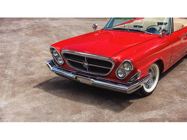 1961 Chrysler 300 (CC-2092674) for sale in Carmel, California