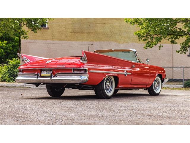 1961 Chrysler 300 (CC-2092674) for sale in Carmel, California