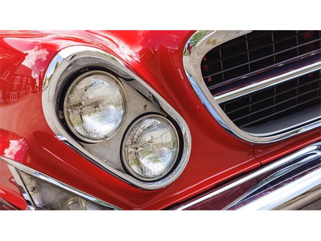 1961 Chrysler 300 (CC-2092674) for sale in Carmel, California