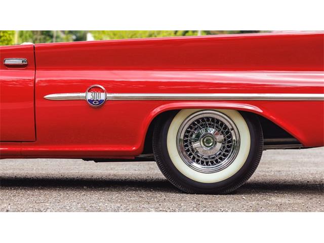 1961 Chrysler 300 (CC-2092674) for sale in Carmel, California