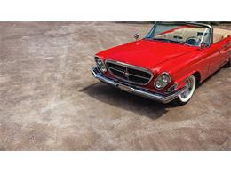 1961 Chrysler 300 (CC-2092674) for sale in Carmel, California