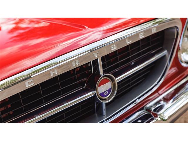 1961 Chrysler 300 (CC-2092674) for sale in Carmel, California