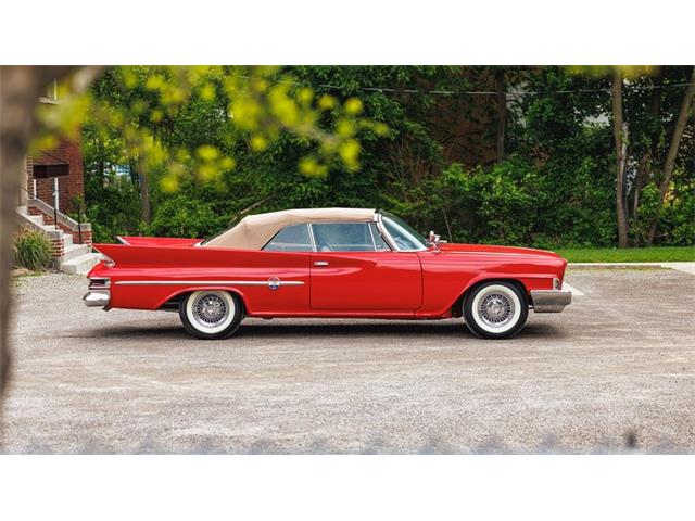 1961 Chrysler 300 (CC-2092674) for sale in Carmel, California