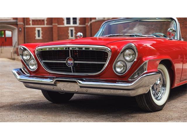 1961 Chrysler 300 (CC-2092674) for sale in Carmel, California