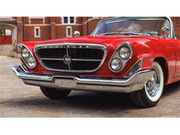 1961 Chrysler 300 (CC-2092674) for sale in Carmel, California
