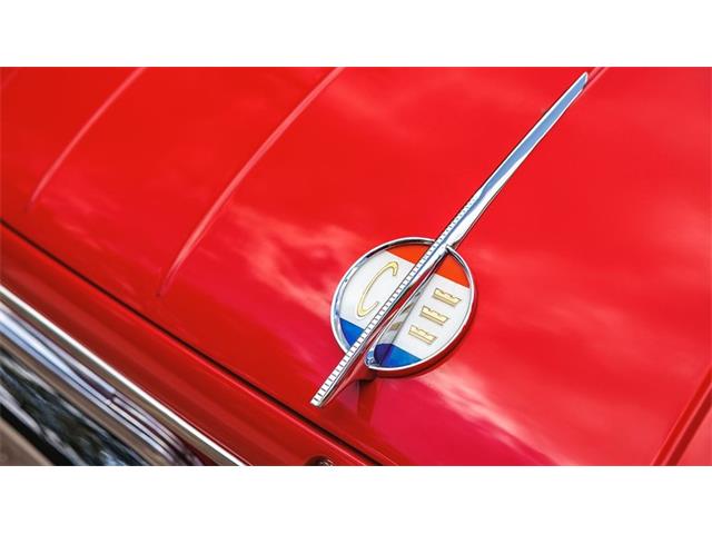1961 Chrysler 300 (CC-2092674) for sale in Carmel, California