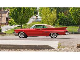 1961 Chrysler 300 (CC-2092674) for sale in Carmel, California