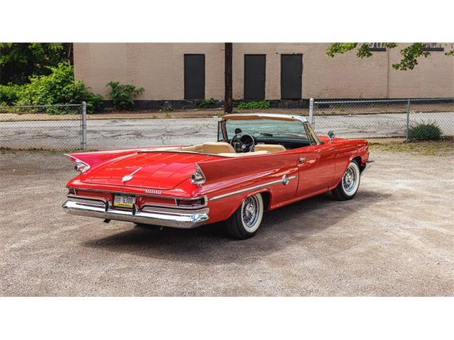 1961 Chrysler 300 (CC-2092674) for sale in Carmel, California