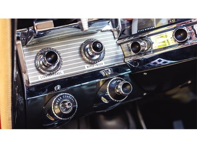 1961 Chrysler 300 (CC-2092674) for sale in Carmel, California
