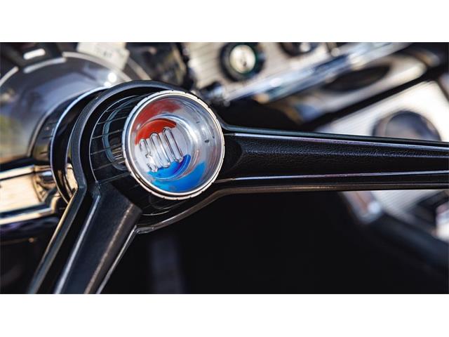 1961 Chrysler 300 (CC-2092674) for sale in Carmel, California