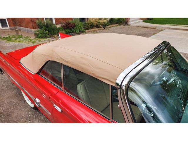 1961 Chrysler 300 (CC-2092674) for sale in Carmel, California