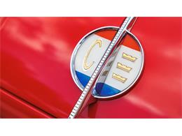 1961 Chrysler 300 (CC-2092674) for sale in Carmel, California