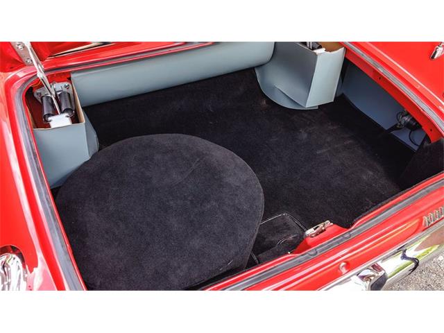 1961 Chrysler 300 (CC-2092674) for sale in Carmel, California