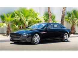 2018 Aston Martin Lagonda (CC-2092675) for sale in Carmel, California
