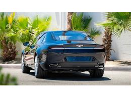 2018 Aston Martin Lagonda (CC-2092675) for sale in Carmel, California