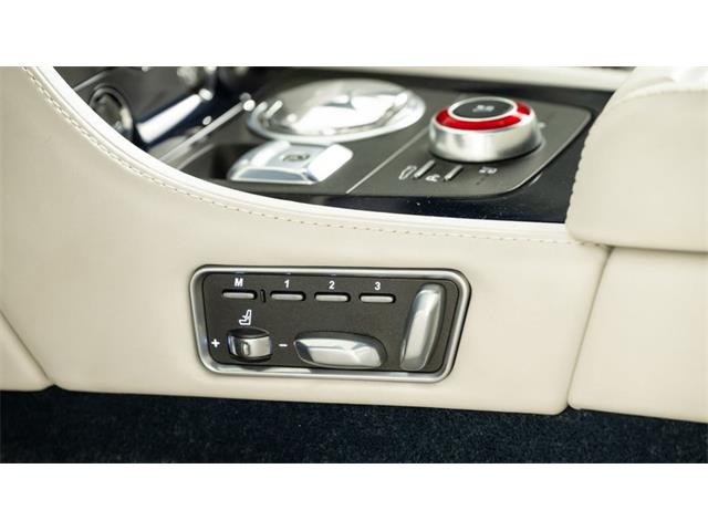 2018 Aston Martin Lagonda (CC-2092675) for sale in Carmel, California