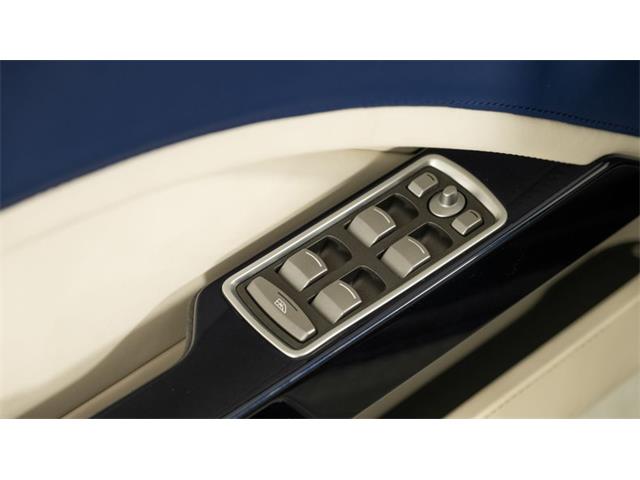 2018 Aston Martin Lagonda (CC-2092675) for sale in Carmel, California