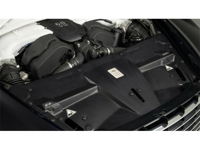 2018 Aston Martin Lagonda (CC-2092675) for sale in Carmel, California