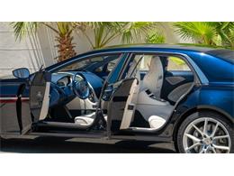 2018 Aston Martin Lagonda (CC-2092675) for sale in Carmel, California