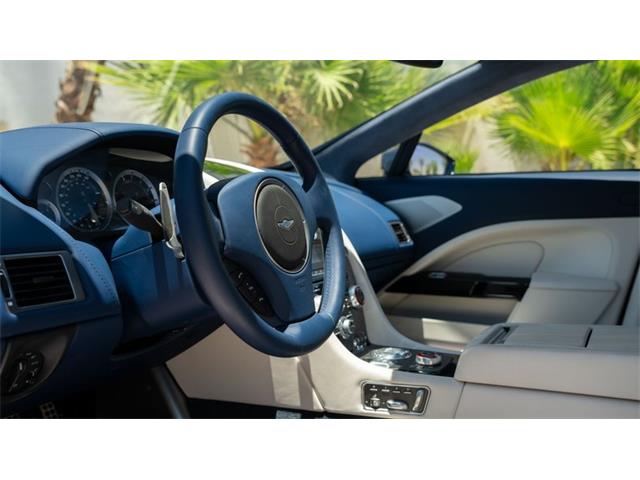 2018 Aston Martin Lagonda (CC-2092675) for sale in Carmel, California