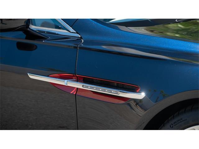 2018 Aston Martin Lagonda (CC-2092675) for sale in Carmel, California