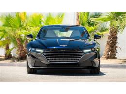 2018 Aston Martin Lagonda (CC-2092675) for sale in Carmel, California
