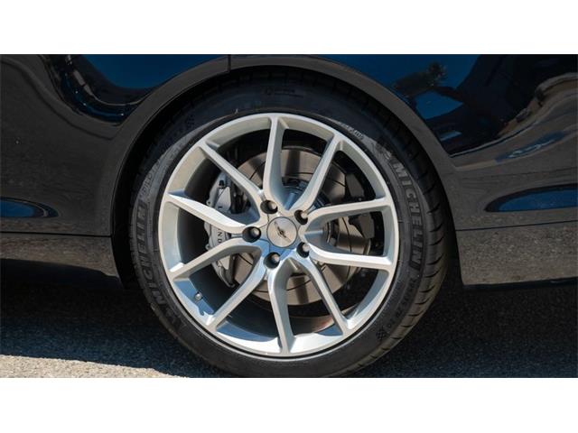 2018 Aston Martin Lagonda (CC-2092675) for sale in Carmel, California