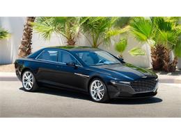 2018 Aston Martin Lagonda (CC-2092675) for sale in Carmel, California