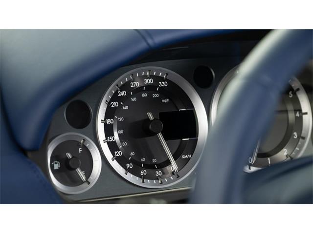2018 Aston Martin Lagonda (CC-2092675) for sale in Carmel, California