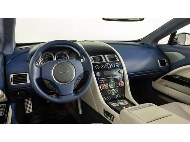 2018 Aston Martin Lagonda (CC-2092675) for sale in Carmel, California