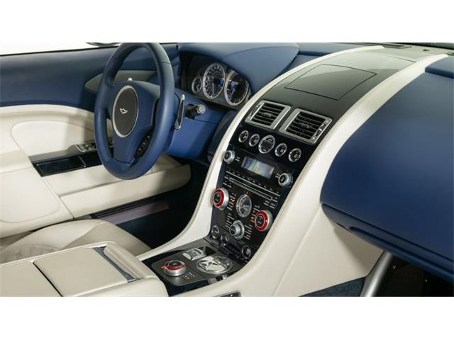 2018 Aston Martin Lagonda (CC-2092675) for sale in Carmel, California