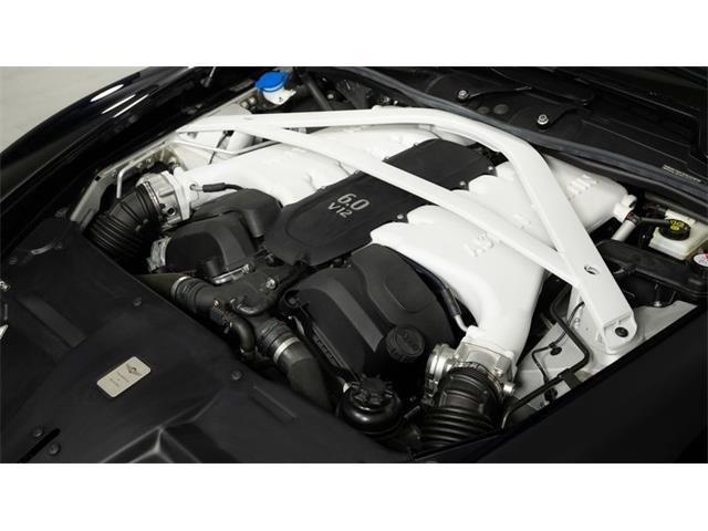 2018 Aston Martin Lagonda (CC-2092675) for sale in Carmel, California