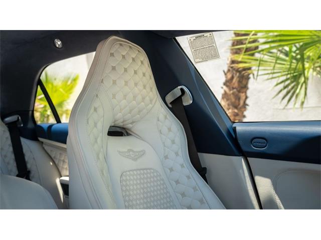2018 Aston Martin Lagonda (CC-2092675) for sale in Carmel, California