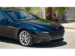 2018 Aston Martin Lagonda (CC-2092675) for sale in Carmel, California